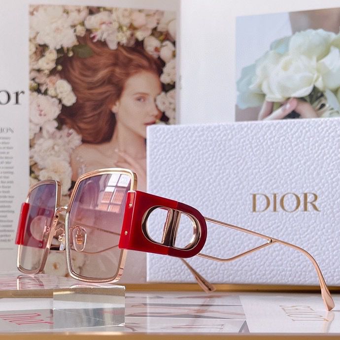 Dior Sunglass AAA 081
